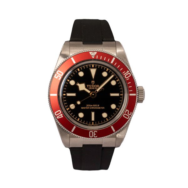 Tudor Black Bay M7941A1A0RU-0002